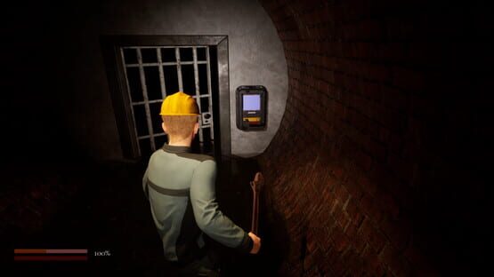 Screenshot Sewer Raiders