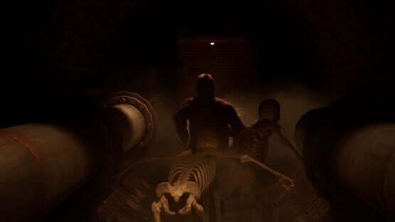 Screenshot Sewer Raiders