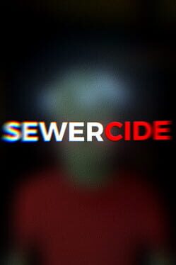 Cover Sewercide