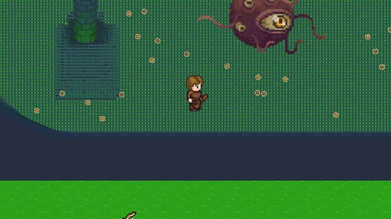 Screenshot Sewers Adventures