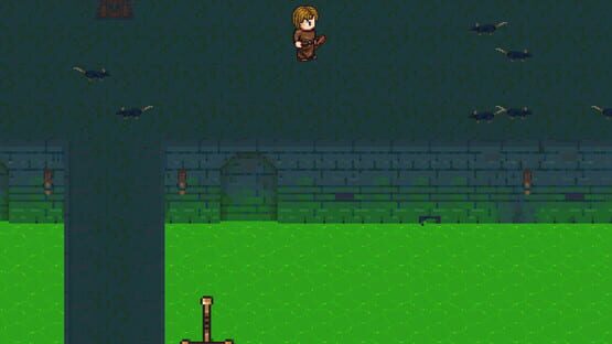 Screenshot Sewers Adventures