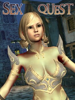 Cover Sex Quest