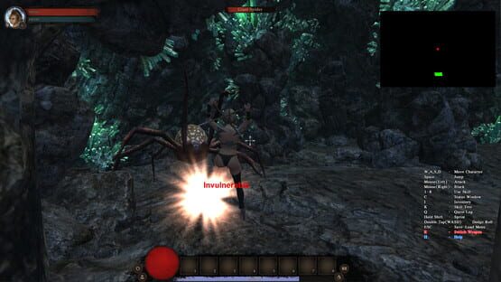 Screenshot Sex Quest