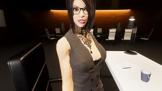 Screenshot SEX VR Horny Nurses