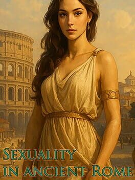 Cover Sexuality in Ancient Rome