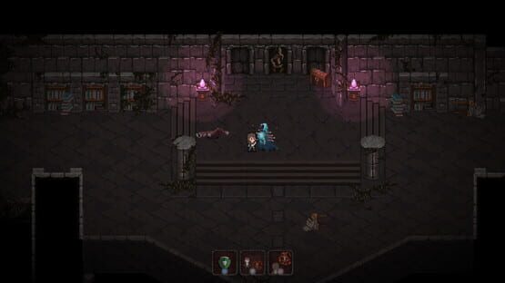 Screenshot Shadow Alchemist