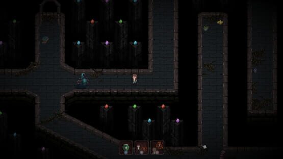 Screenshot Shadow Alchemist