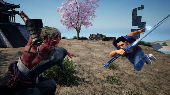 Screenshot Shadow Breakers