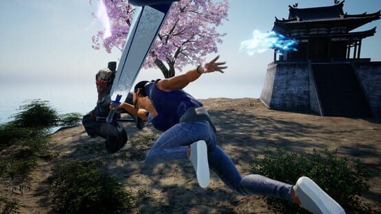 Screenshot Shadow Breakers
