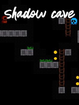 Cover Shadow Cave