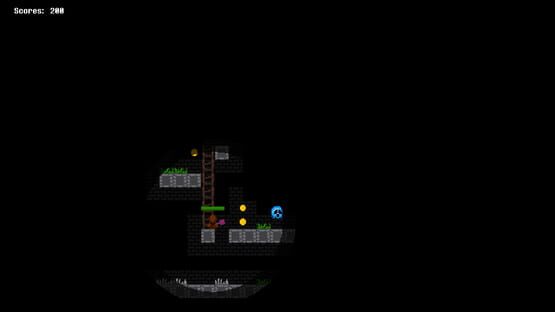 Screenshot Shadow Cave
