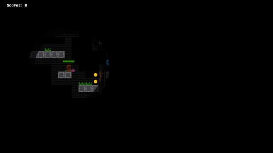 Screenshot Shadow Cave