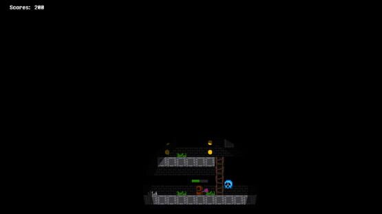 Screenshot Shadow Cave
