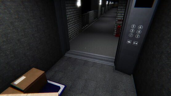Screenshot Shadow Dwellers: Deliverance