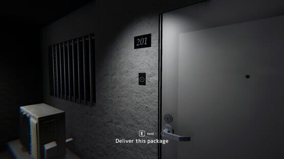 Screenshot Shadow Dwellers: Deliverance