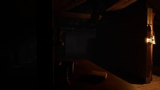 Screenshot Shadow Falls
