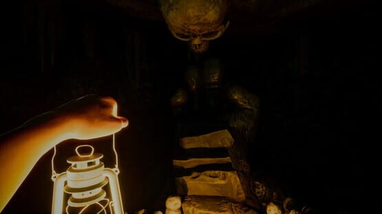 Screenshot Shadow Falls