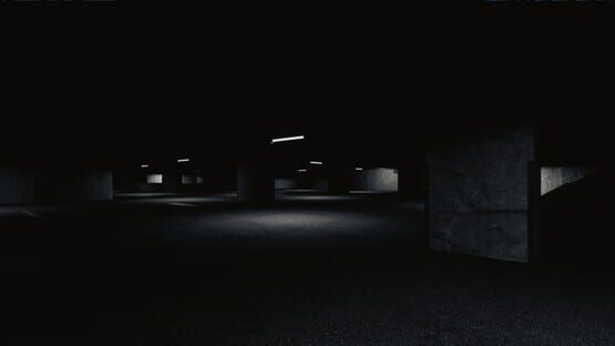 Screenshot Shadow of Backrooms