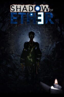 Cover Shadow of Ether