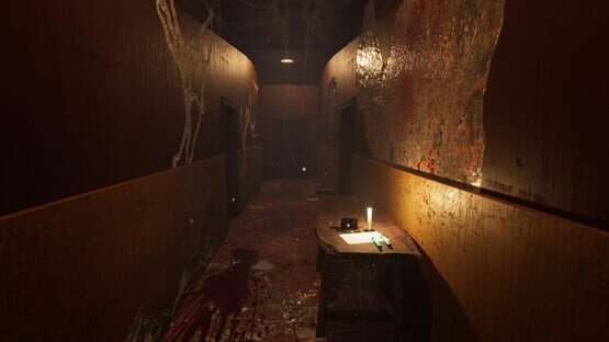 Screenshot Shadow of Ether