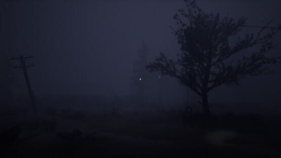Screenshot Shadow of Ether