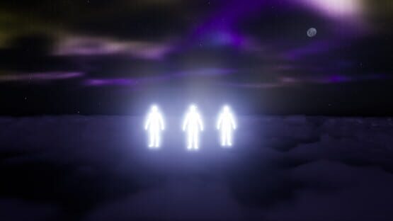 Screenshot Shadow of Ether