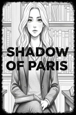 Cover Shadow of Paris