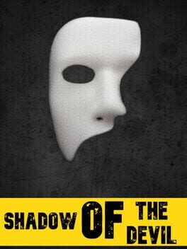 Cover Shadow Of The Devil