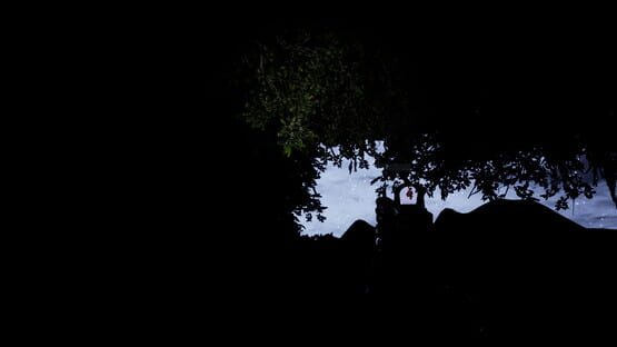 Screenshot Shadow Of The Devil