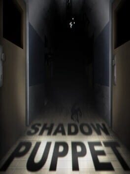 Cover Shadow Puppet