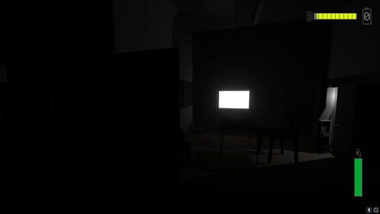 Screenshot Shadow Puppet