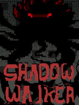Cover Shadow Walker