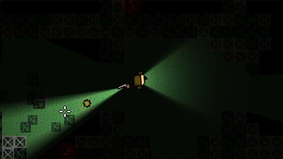 Screenshot Shadow Walker