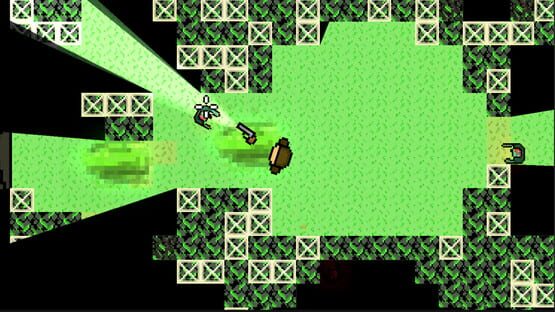 Screenshot Shadow Walker