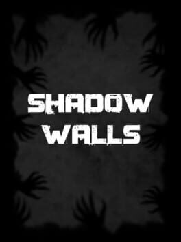 Cover Shadow Walls