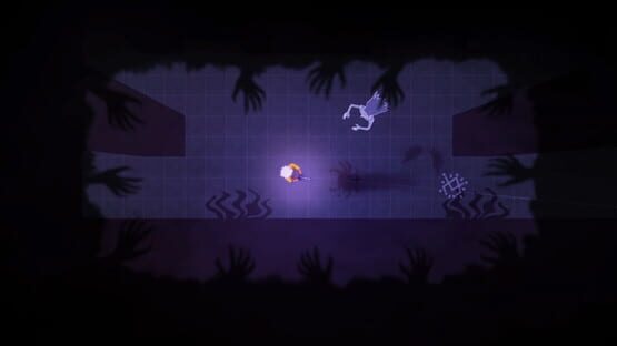 Screenshot Shadow Walls