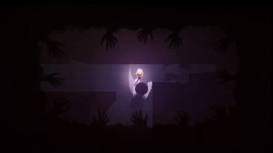 Screenshot Shadow Walls