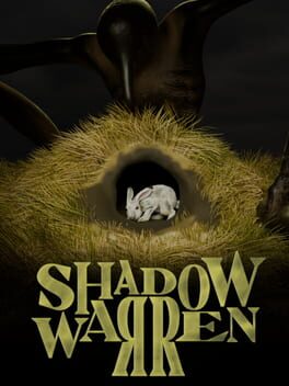 Cover Shadow Warren