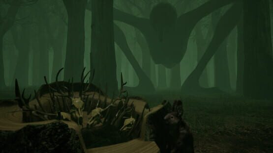 Screenshot Shadow Warren
