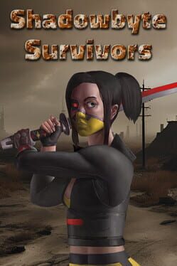 Cover Shadowbyte Survivors