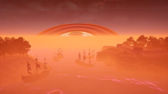Screenshot Shadowland: Rise of the Fallen