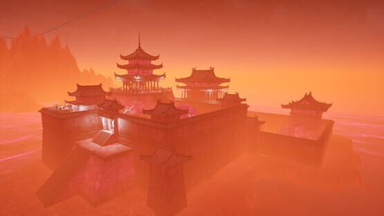 Screenshot Shadowland: Rise of the Fallen