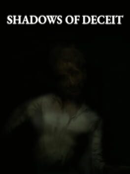 Cover Shadows Of Deceit