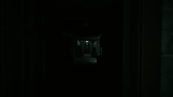 Screenshot Shadows Of Deceit