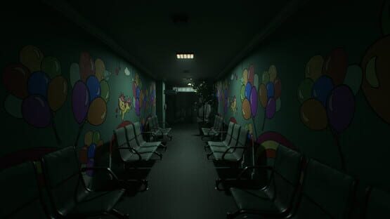 Screenshot Shadows Of Deceit