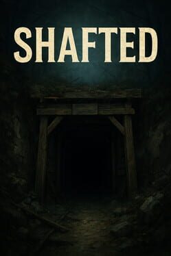 Cover Shafted