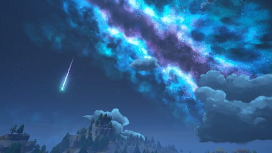 Screenshot Shamania