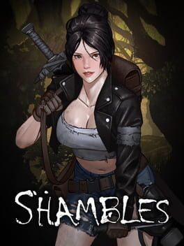 Cover Shambles