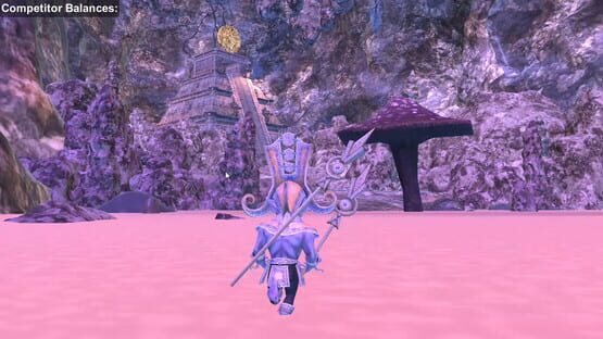 Screenshot ShapeCycle