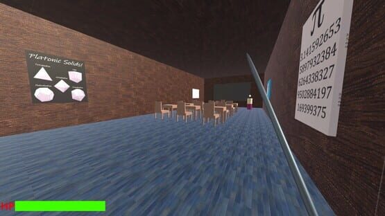 Screenshot Shapeless